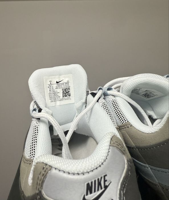 Nike Air Max 95 Dust Grey