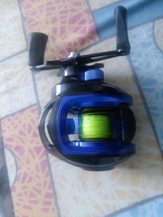 Продам.  Катушку