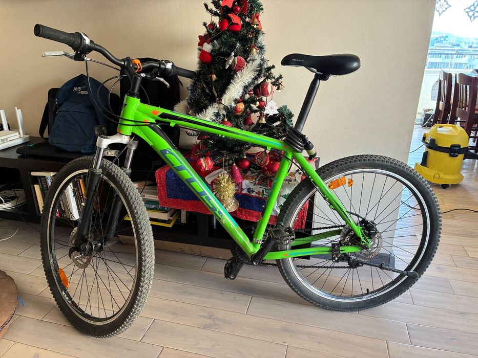 Колело за възрастни Cross Viper