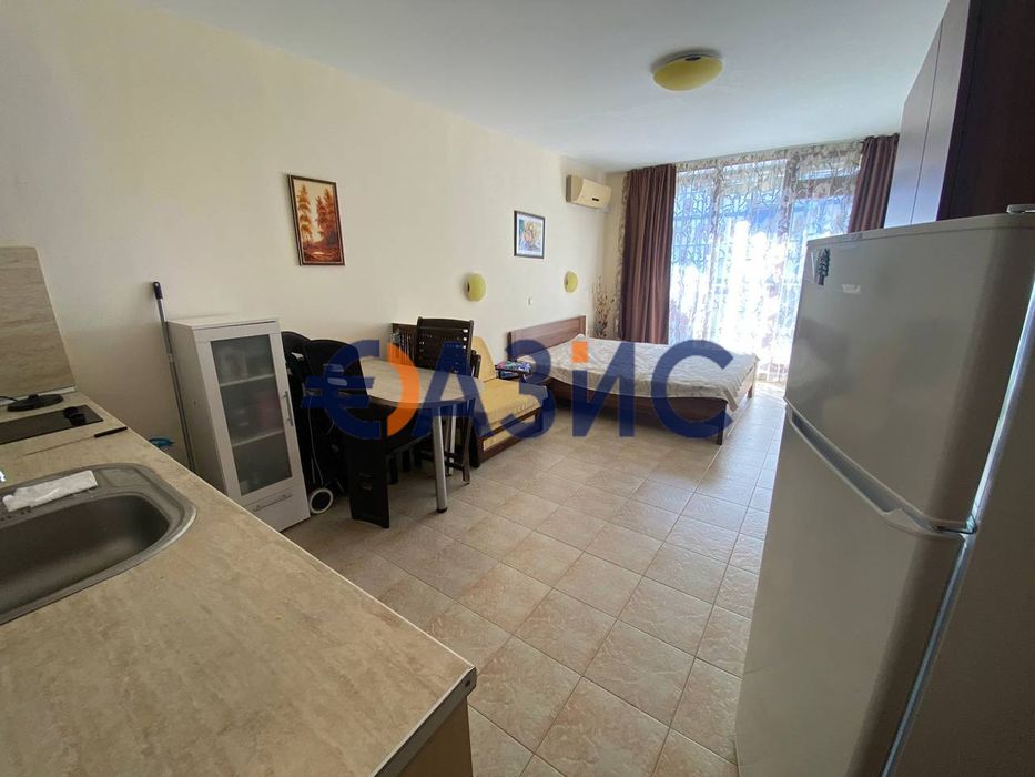 Продава се Едностаен апартамент в с. Равда, Област Бургас - 42 кв.м за 693 €/кв.м - Снимка #4