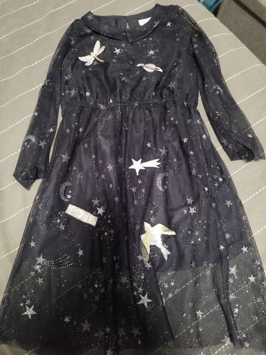 Рокля за момиче H&М