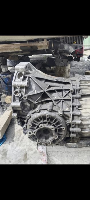 Привод от ауди сто