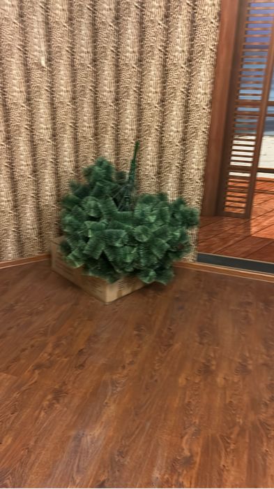 Елка навогодняя. 2м высота