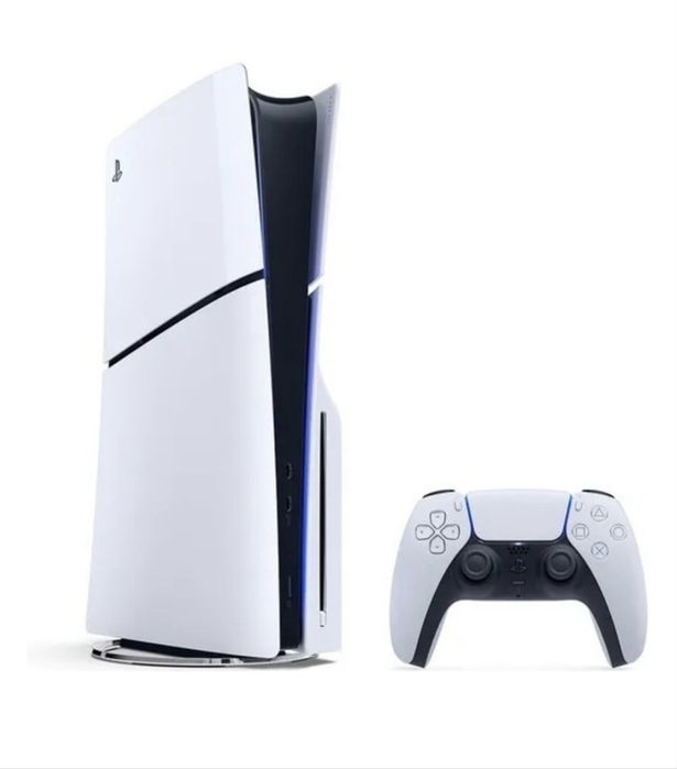 Sony playStation 5 slim