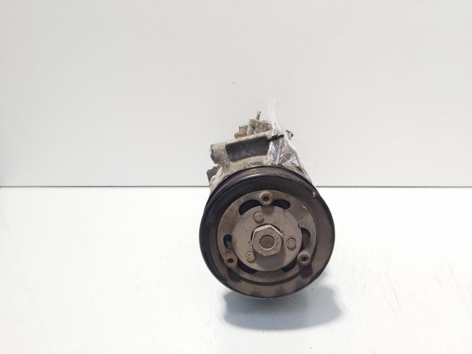 Compresor clima Denso, cod 5Q0820803D, Skoda Octavia 3 (5E3) 2.0 TDI, CKF