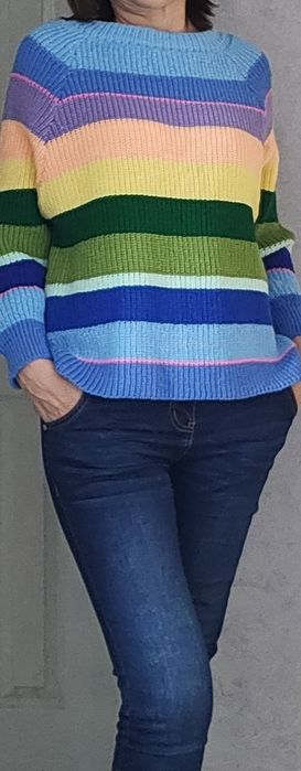 Вязанные изделия (машинная вязка)