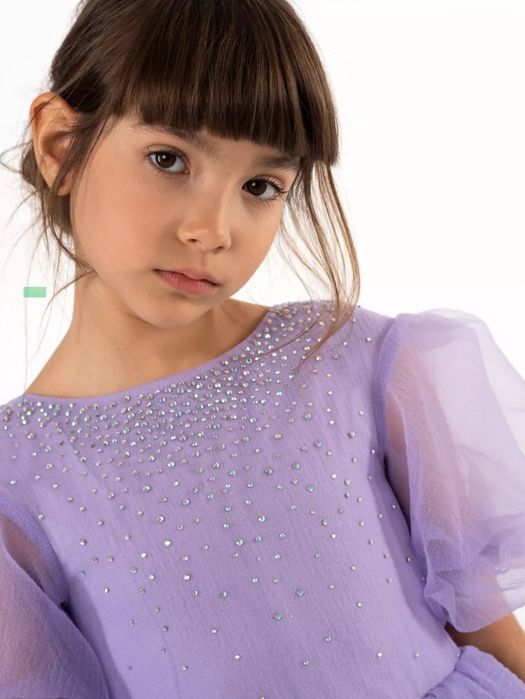 Продам платье, рост от 116