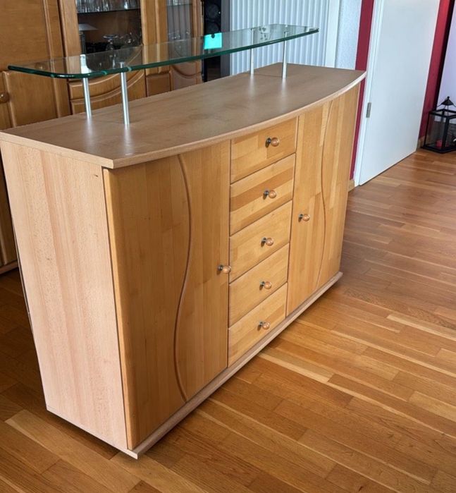 Mobilă second hand de vânzare