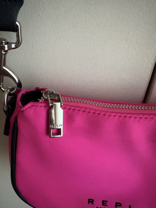 Чанта Replay……………..