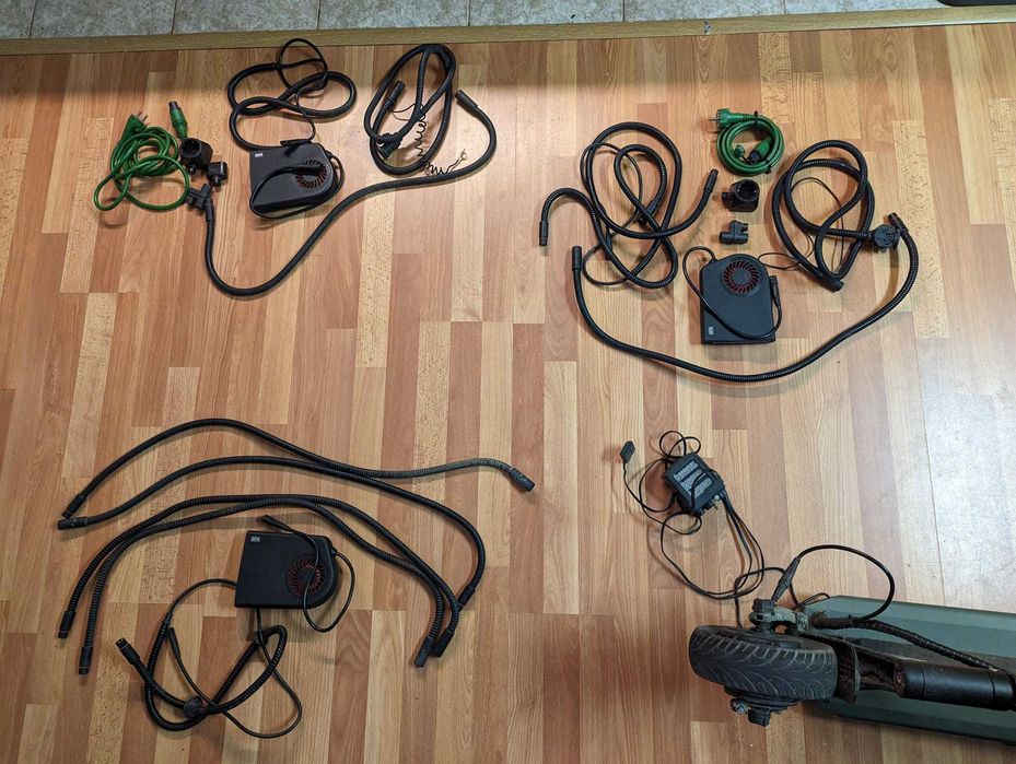 DOAR 220V  Incalzitoare Auto DEFA, aeroterma, incalzitor baie de ulei