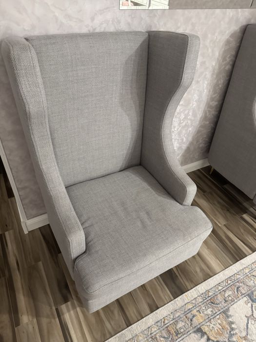 Продается кресло 2шт