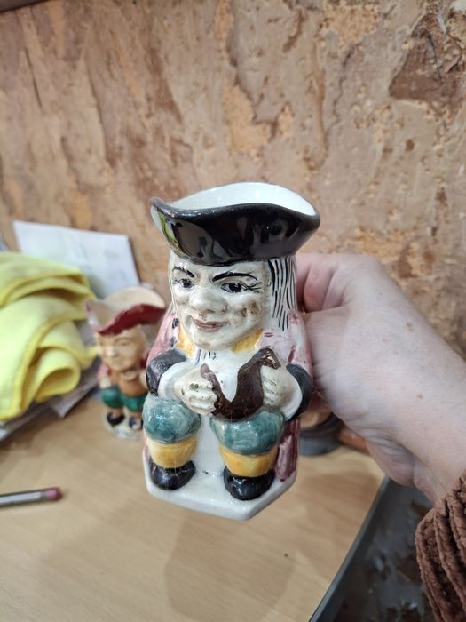 Чаши  Royal Doulton Таби .3бр