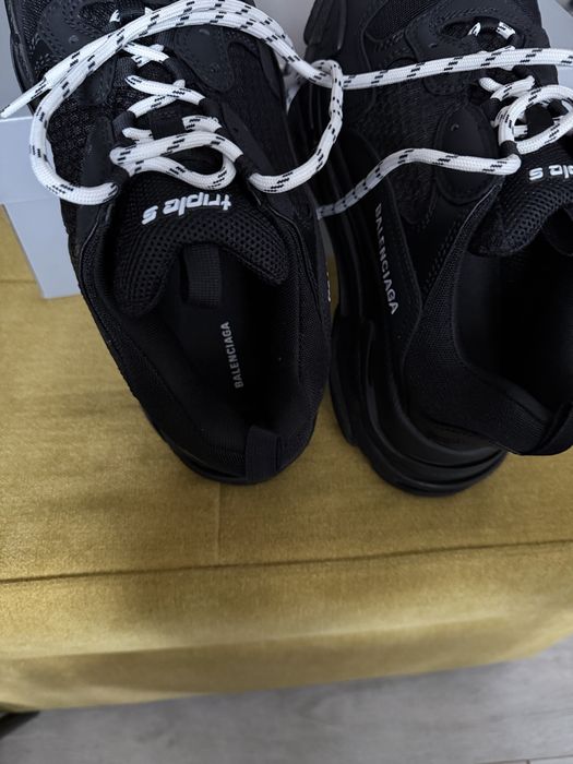 Balenciaga Triple S