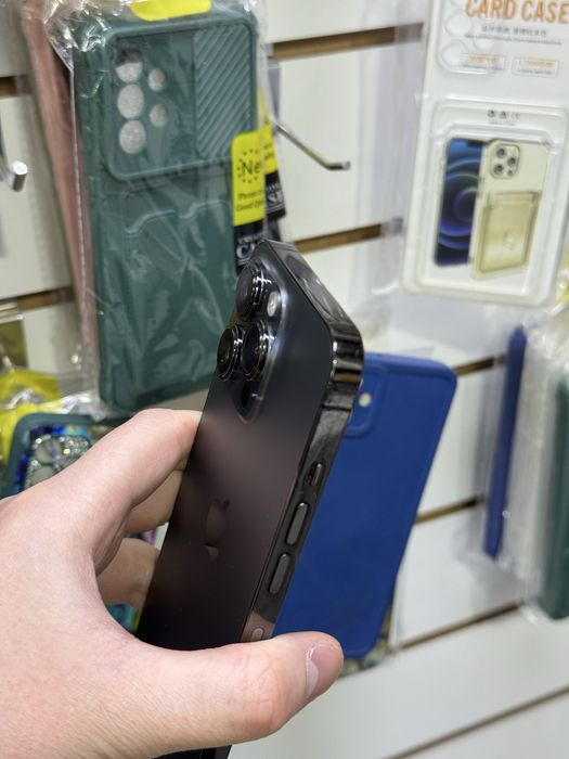 iPhone 13 PRO 128Gb 74%