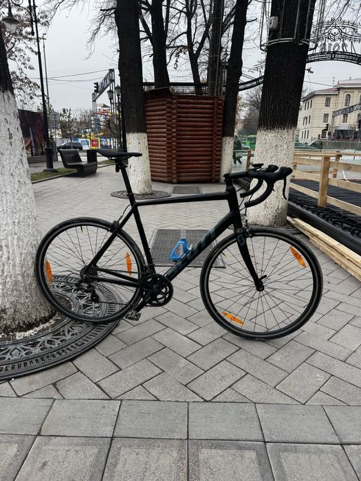 Велосипед Scott Speedster 50 2022 года