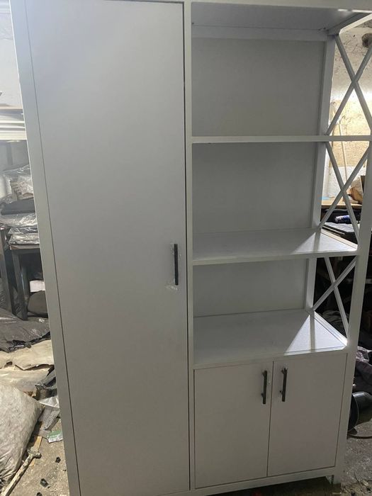 Мебель в стиле лофт