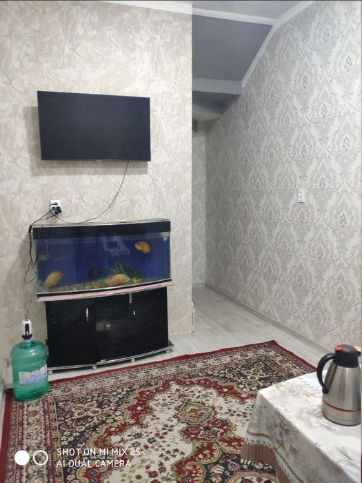 Коттедж 6 комнат, 1.5 сотки Мехржон, Зеленый базар, Мирабадский р-н