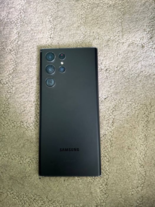 Samsung s22 ultra