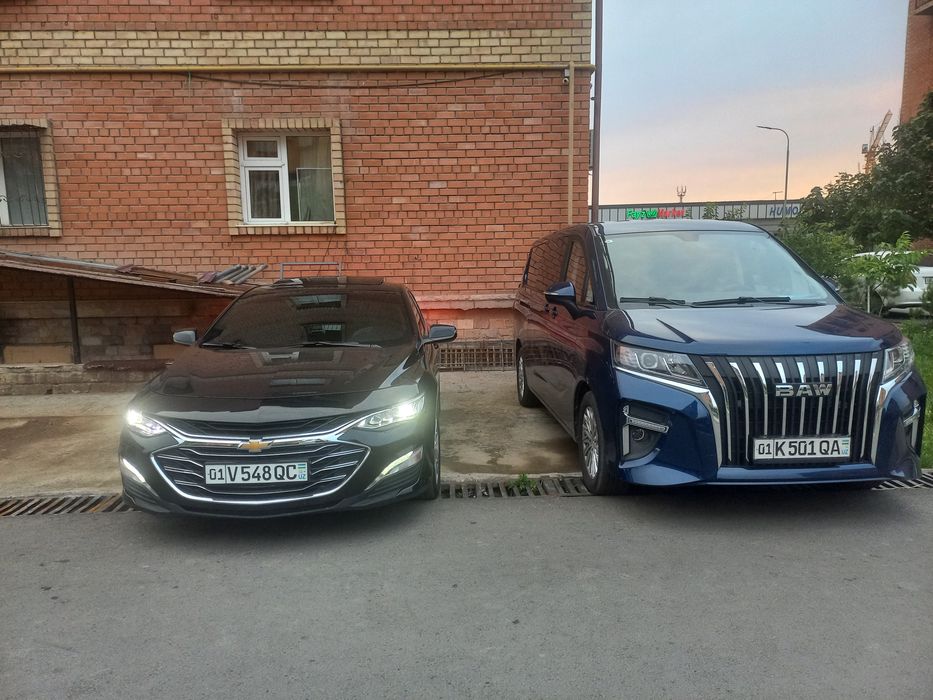 Автотранспорт жизмати