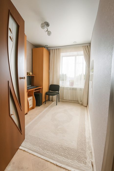 Продаю 2-комнатную квартиру