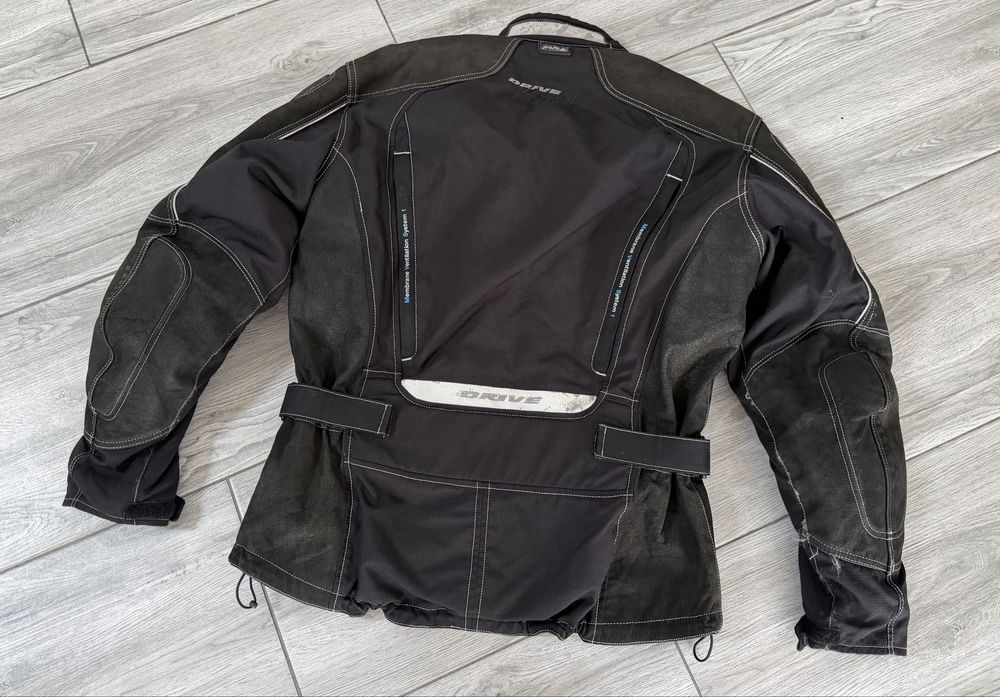 Geaca moto Polo Mohawk xl 54/56
