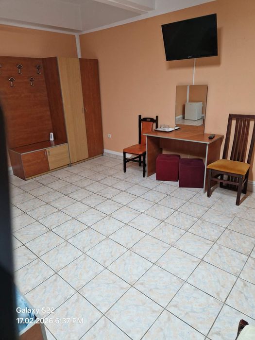 Apartament cu o camera Atlas cu loc de parcare Gratuit !!!