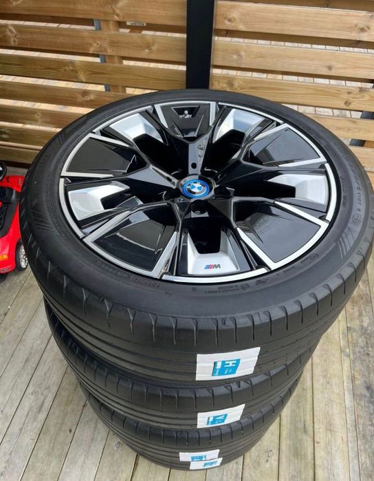 Джанти за BMW G08 G01 G02  style 890m