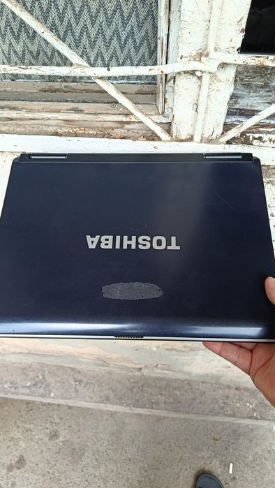 Продам ноутбук Toshiba