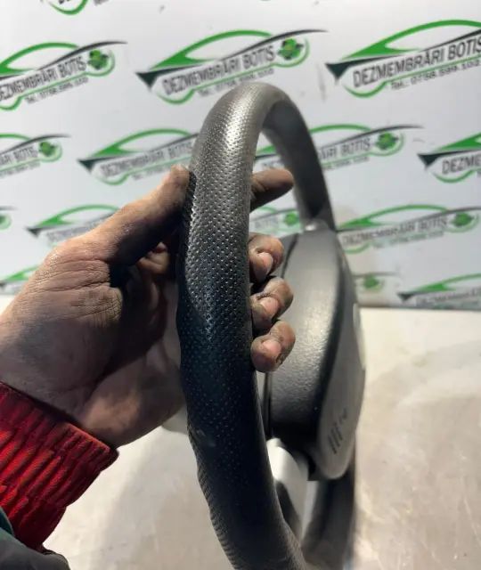 Volan simplu Volkswagen VW Beetle 1999 1.9 TDI MT (90 hp)