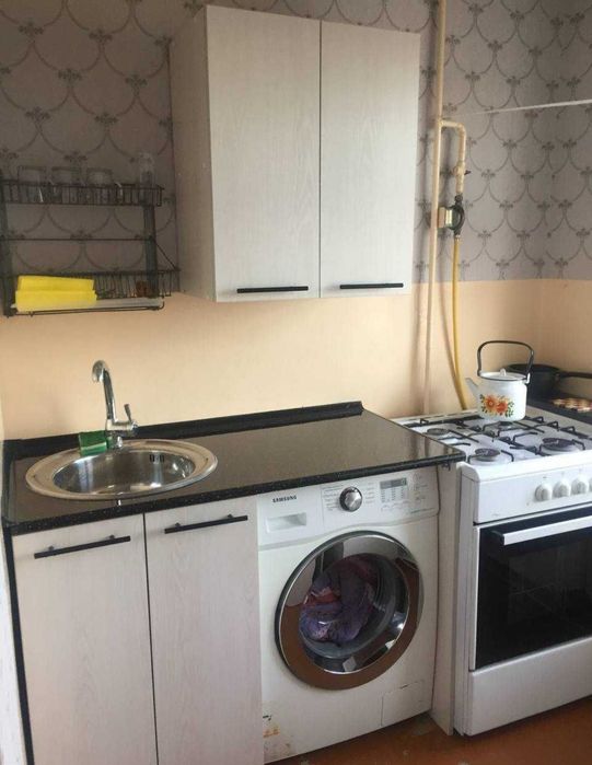 4 Ялангач 1/4/5  28м² Ипотека