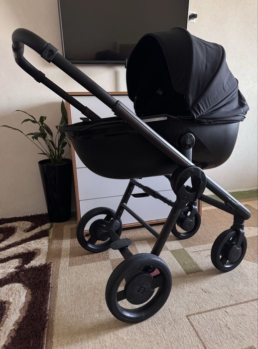 Продается детская коляска Anex Quant 2в1