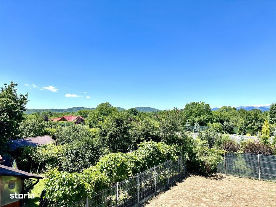 Vila Premium de vanzare Cornu de Jos | Prahova