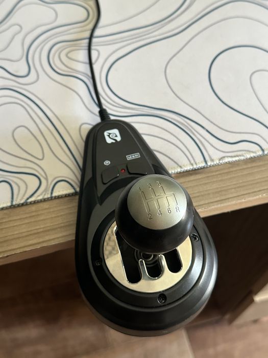 Artplays V-1200 Pro Premium Leather Edition черный