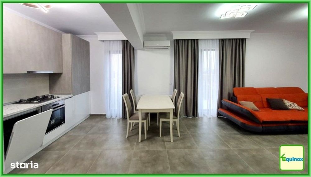 Apartament 3 camere de inchiriat, Ploiesti, MRS Village, ECX78177