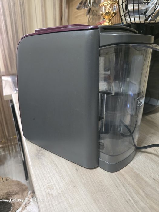 Aparat cafea Bosh Tasimo