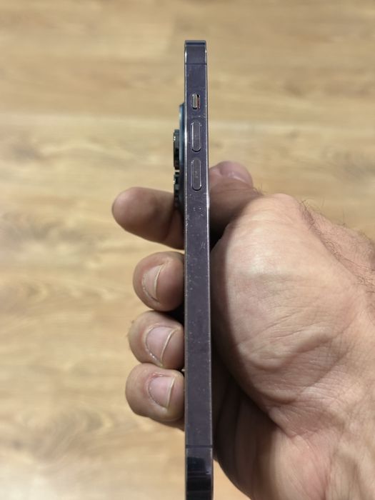 Iphone 14 pro max 256 gb