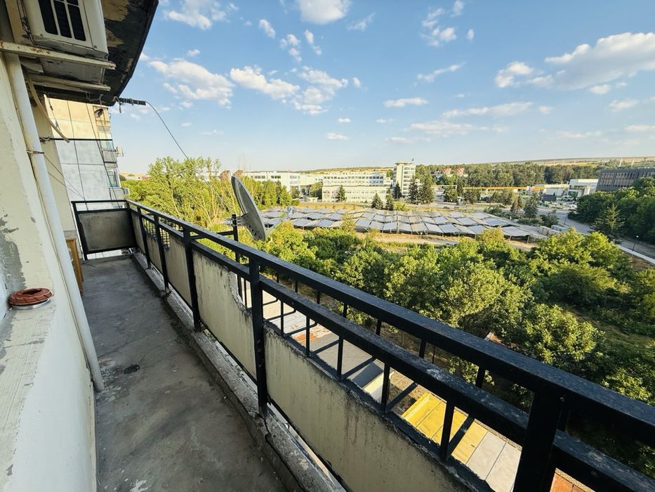 Продава се Двустаен апартамент в Разград, Абритус - 49 кв.м за 1145 €/кв.м - Снимка #9