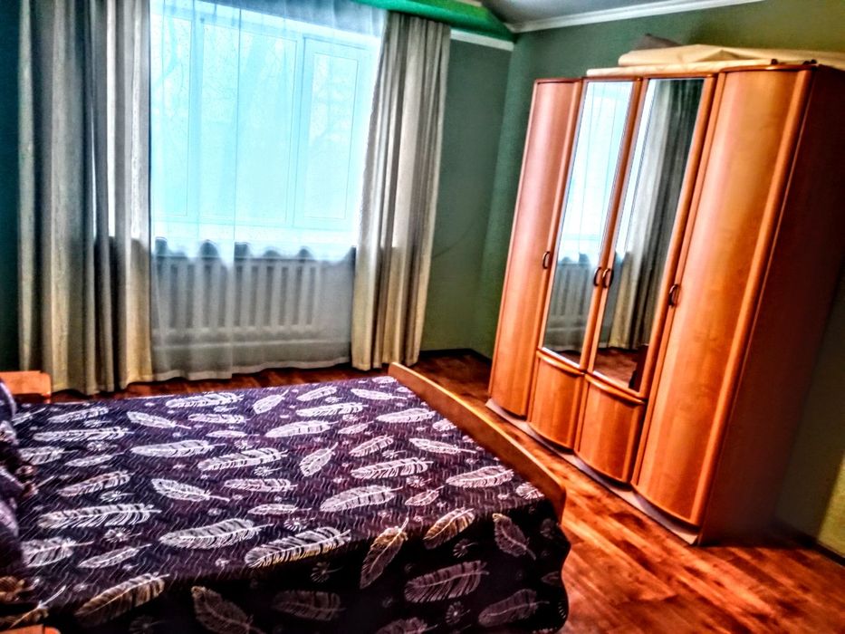 3 к.кв возле АКВАПАРКА