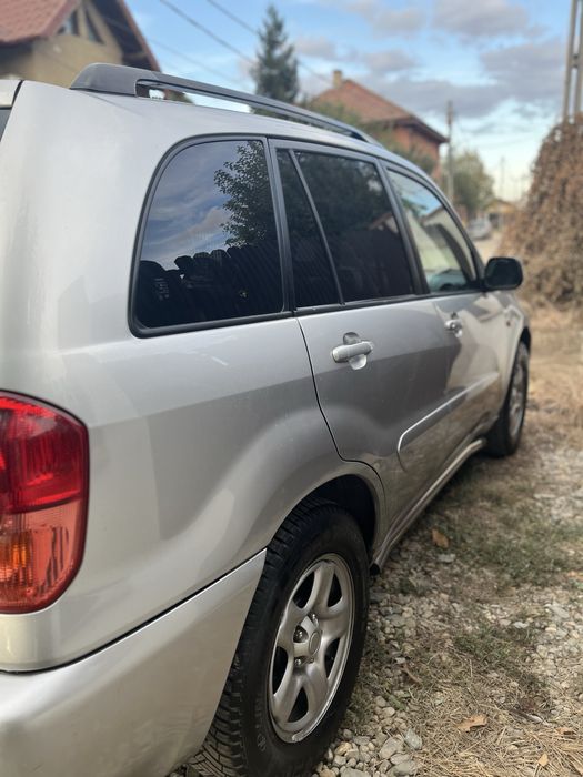 TOYOTA RAV4 2001 — imagine 13