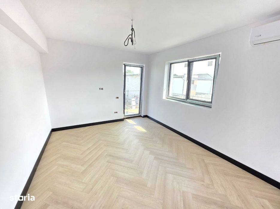 Casa 4 Camere 3 Băi Teren 500 mp. Măgurele Ilfov