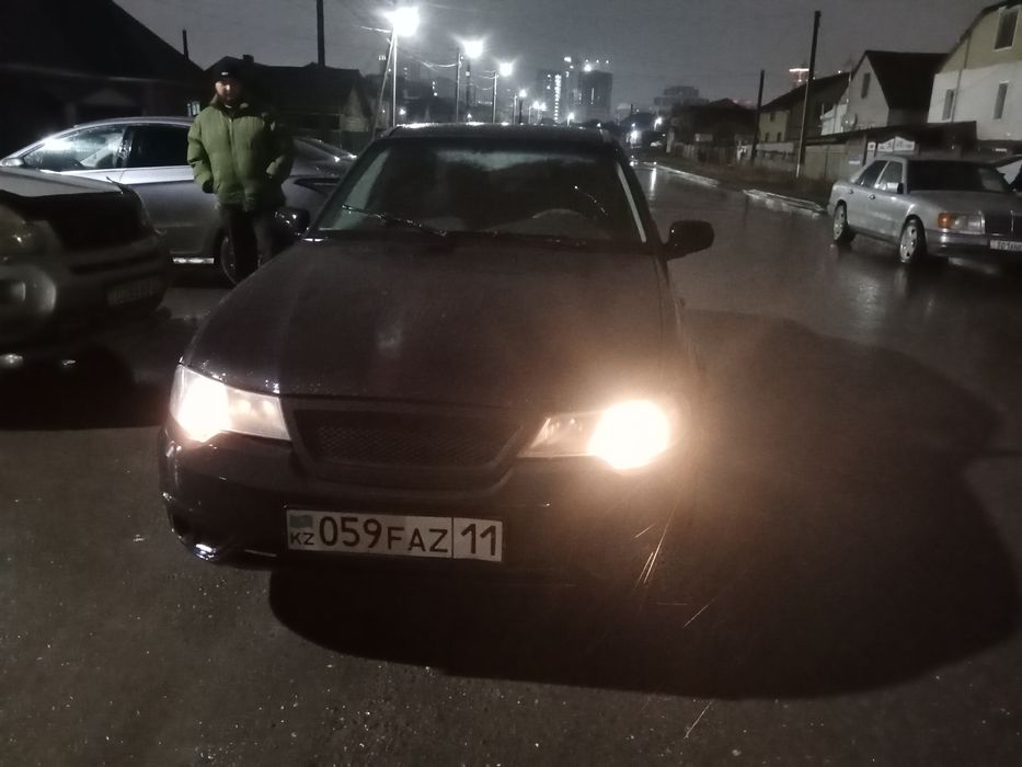 Нексия Донс 2114