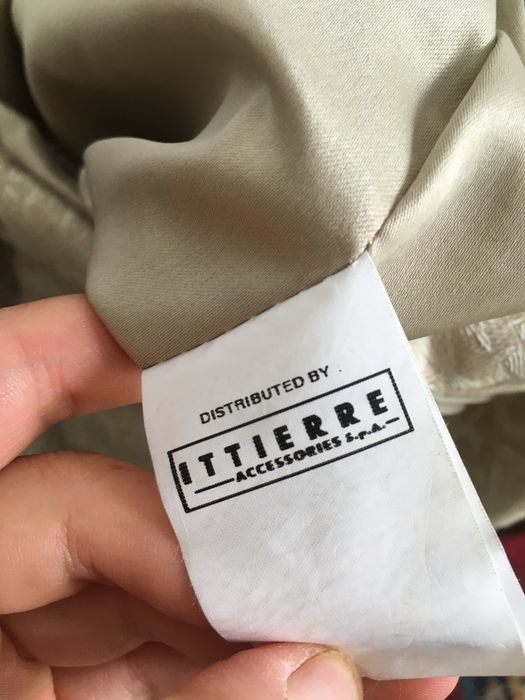 Чанта Versace, ретро модел, добро състояние