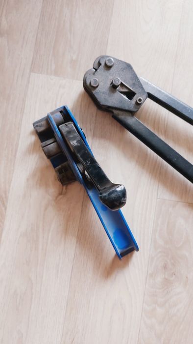 Натяжитель лента