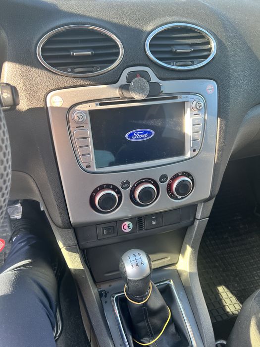 De vinzare Ford Focus 2