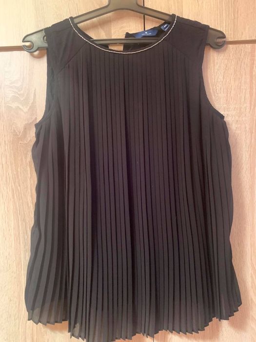 Блуза Tom Tailor