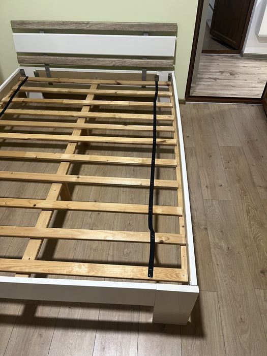 Спалня легло 140/200