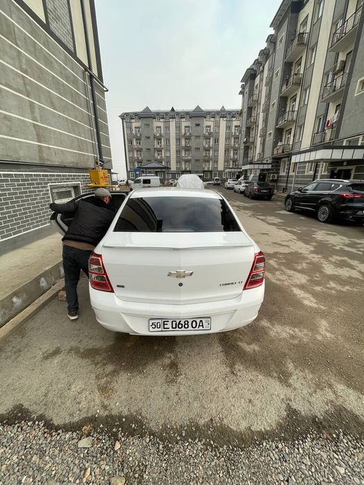 Кобилт сотилади 2014