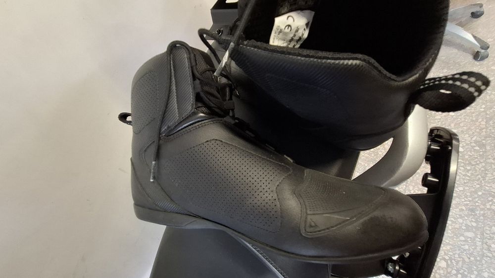 Мото боти Dainese Raptors, 43 Номер