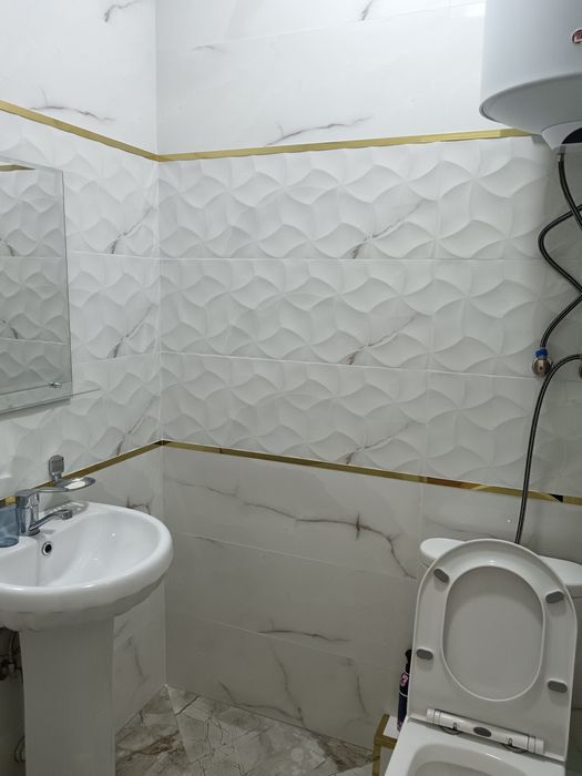 Прадается кв навастройка  Смарт сити