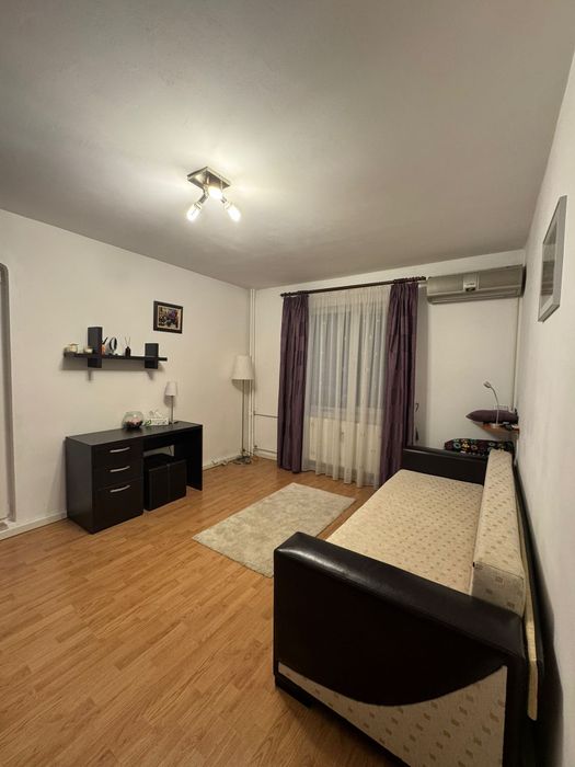 Inchiriez garsoniera Crângași